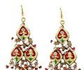Pakistani Earrings