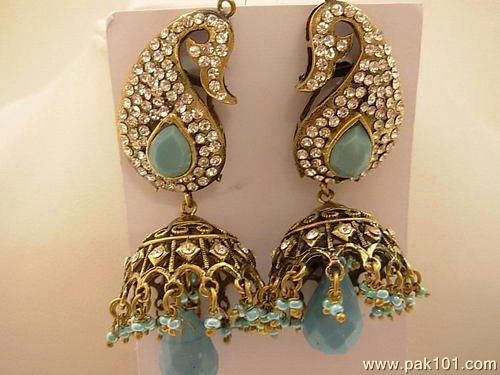 Earrings Jewellery