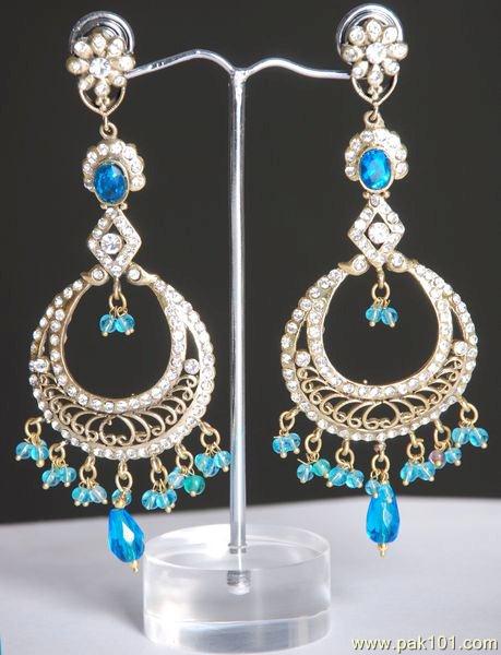 Earrings Jewellery