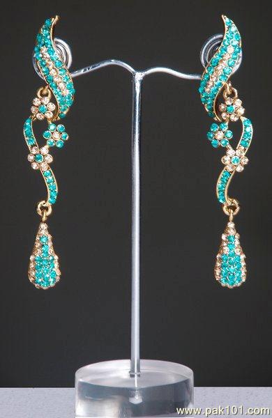 Earrings Jewellery