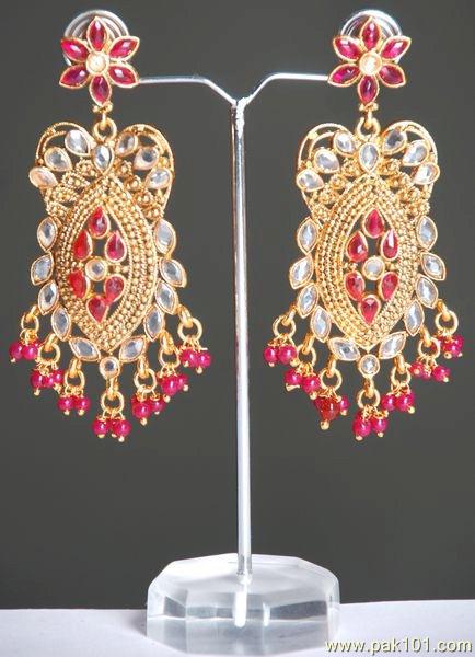 Earrings Jewellery