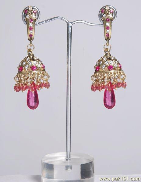 Earrings Jewellery