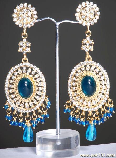 Earrings Jewellery