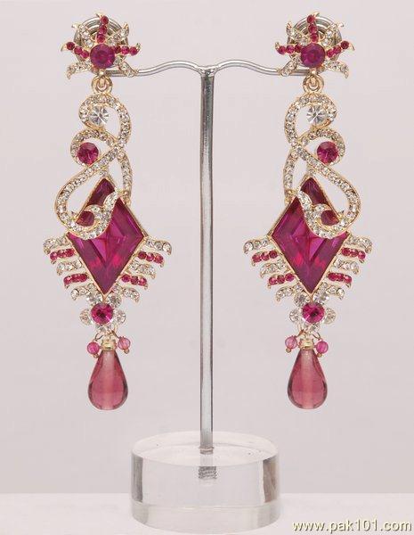 Earrings Jewellery