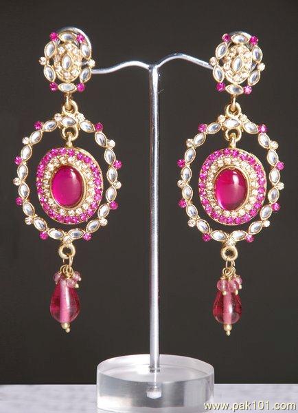 Earrings Jewellery