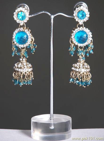 Earrings Jewellery