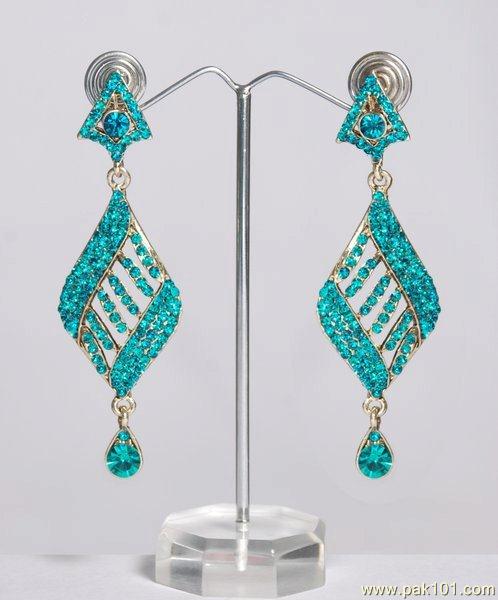 Earrings Jewellery