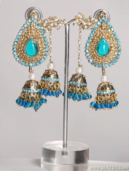 Earrings Jewellery