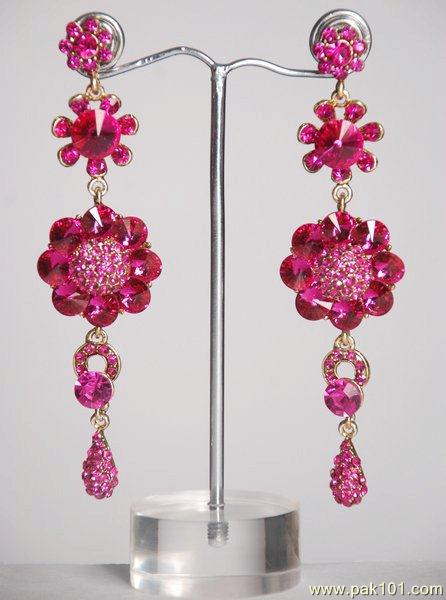 Earrings Jewellery