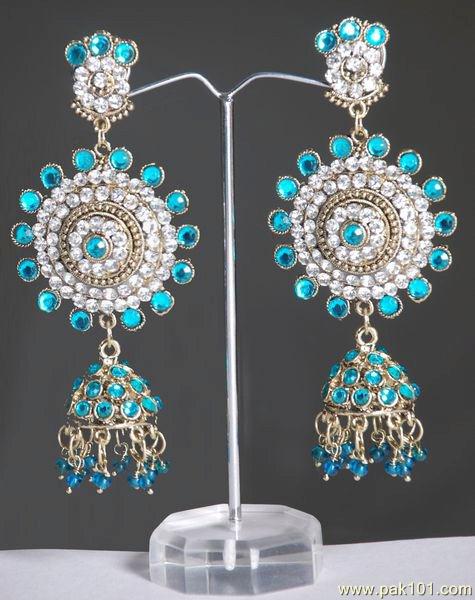 Earrings Jewellery