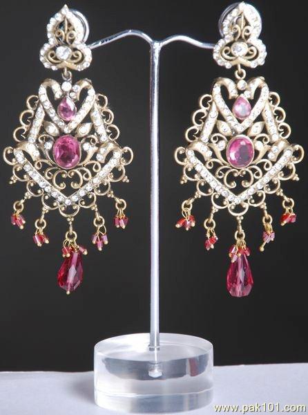 Earrings Jewellery