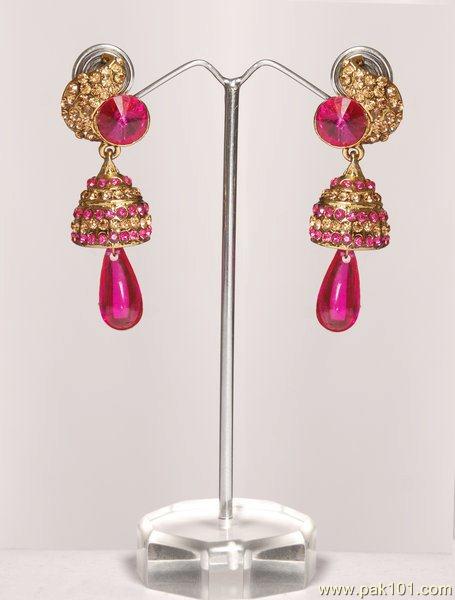 Earrings Jewellery