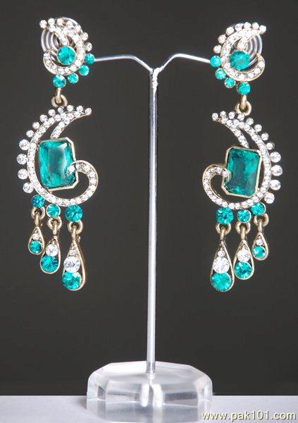 Earrings Jewellery