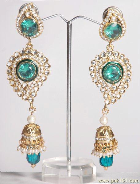 Earrings Jewellery