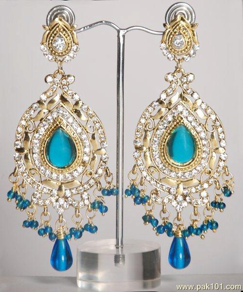Earrings Jewellery