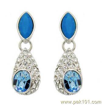 Earrings Jewellery