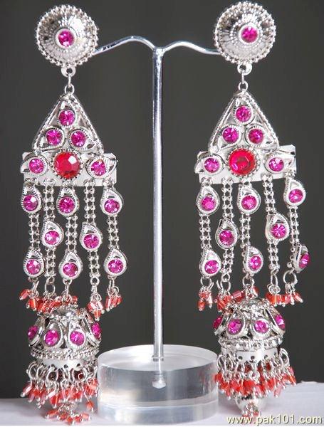 Earrings Jewellery