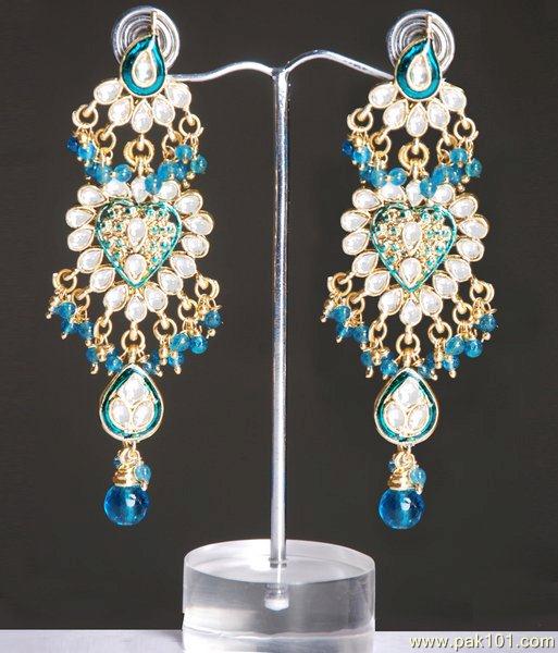 Earrings Jewellery