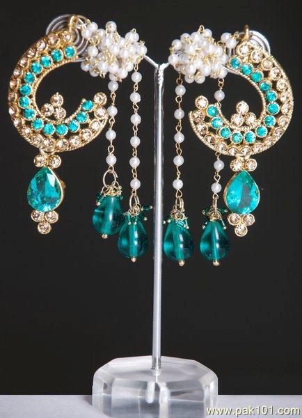 Earrings Jewellery