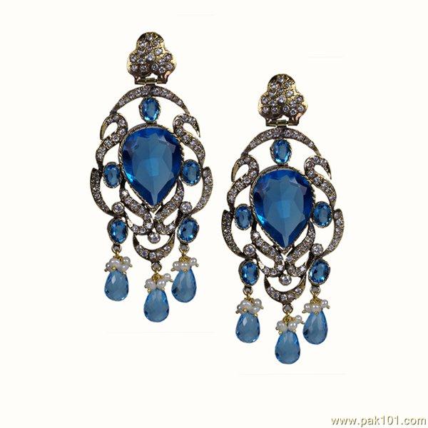 Earrings Jewellery