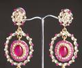 Earrings Jewellery