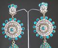 Earrings Jewellery