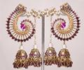 Earrings Jewellery