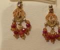 Earing Tops Collection Of Arrahim Jewellers -Rawalpindi
