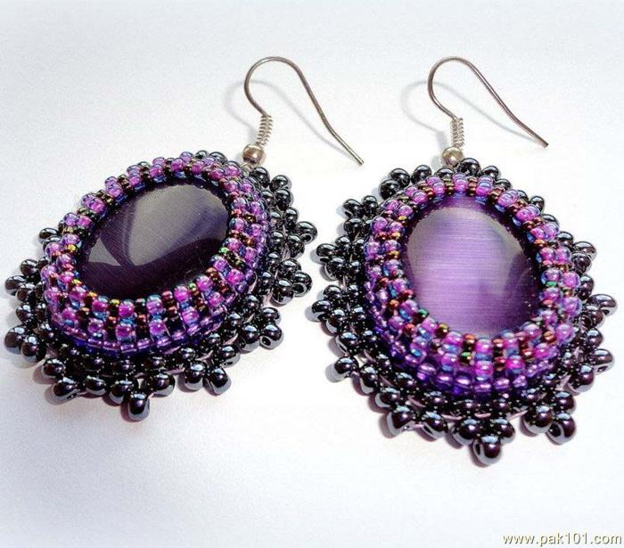 Earings tops Jewellery