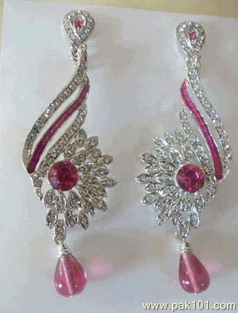 Earings tops Jewellery