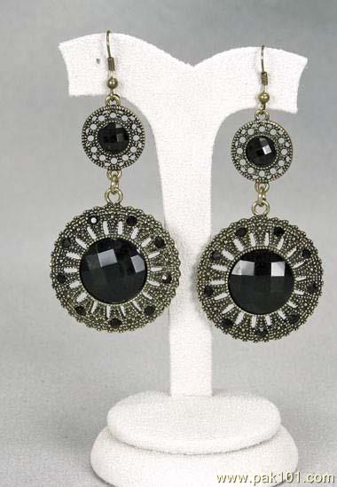 Earings tops Jewellery