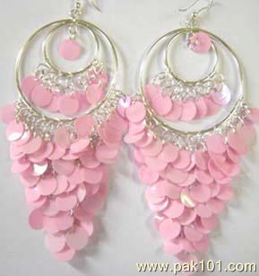 Earings tops Jewellery