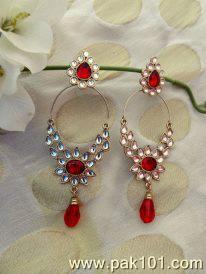 Earings tops Jewellery