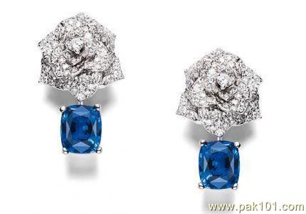 Earings tops Jewellery