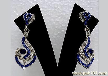 Earings tops Jewellery