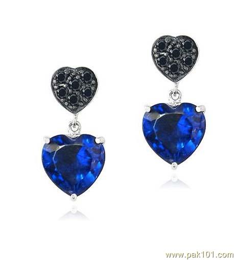 Earings tops Jewellery