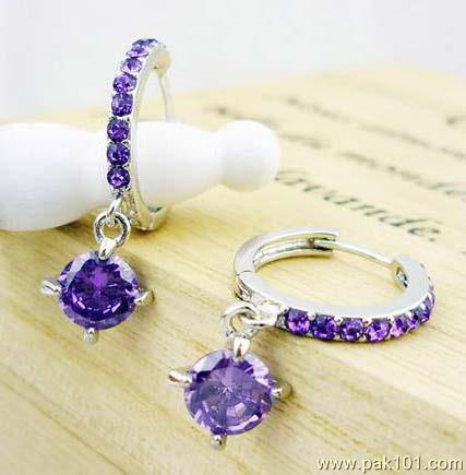 Earings tops Jewellery