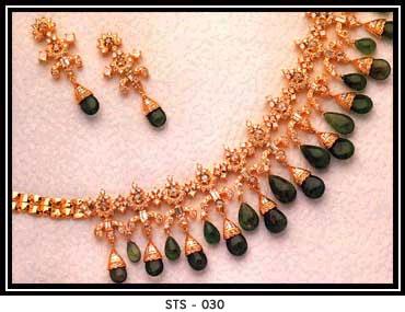 A.K. Motiwala''s Necklace