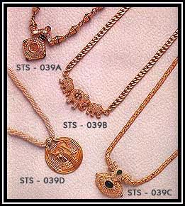 A.K. Motiwala''s Necklace