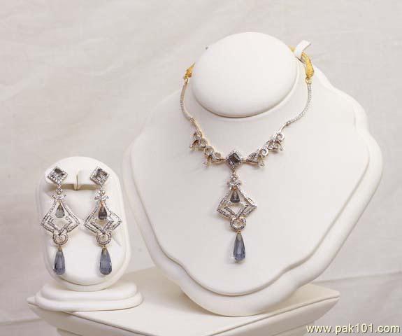 ARY jewellery Necklace