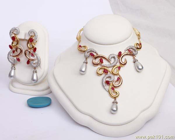 ARY jewellery Necklace