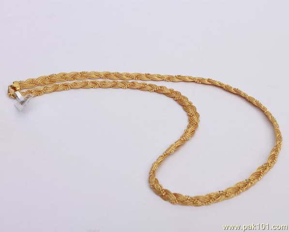 ARY jewellery Necklace