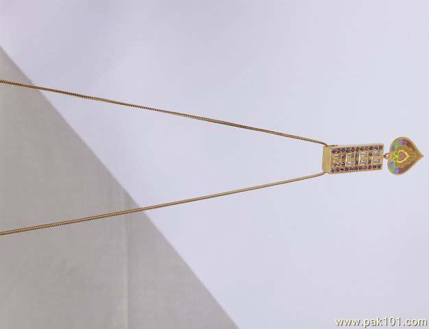 ARY jewellery Necklace