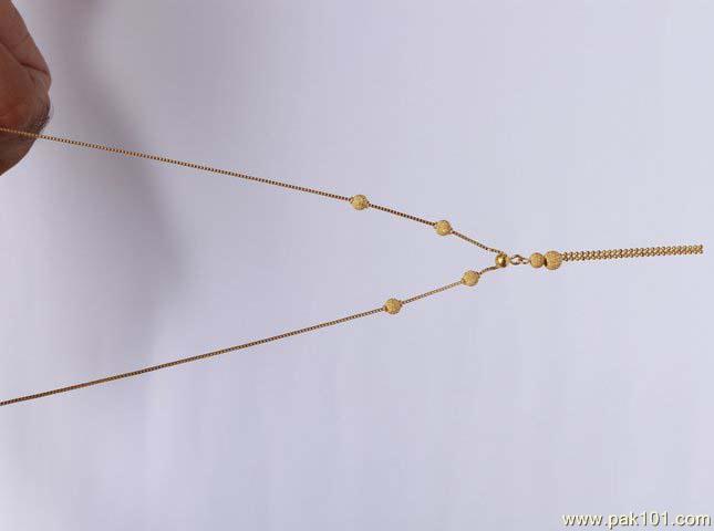 ARY jewellery Necklace