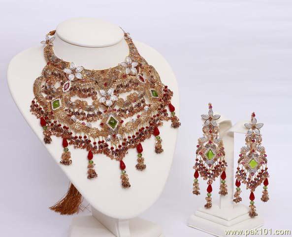 ARY jewellery Necklace