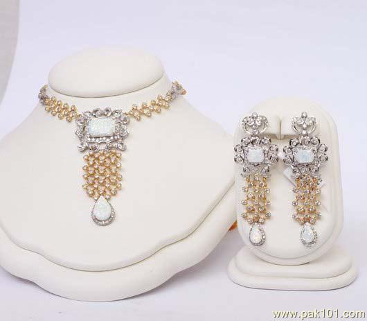 ARY jewellery Necklace