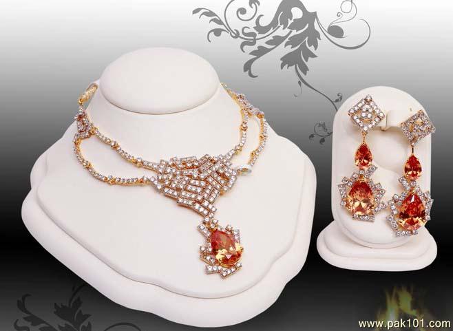 ARY JEWELLERS Necklace