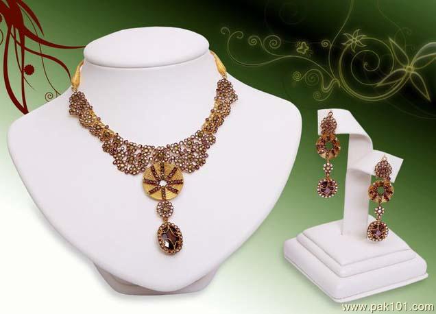 ARY JEWELLERS Necklace