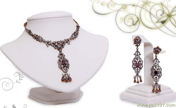 ARY JEWELLERS Necklace