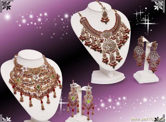 ARY JEWELLERS Necklace